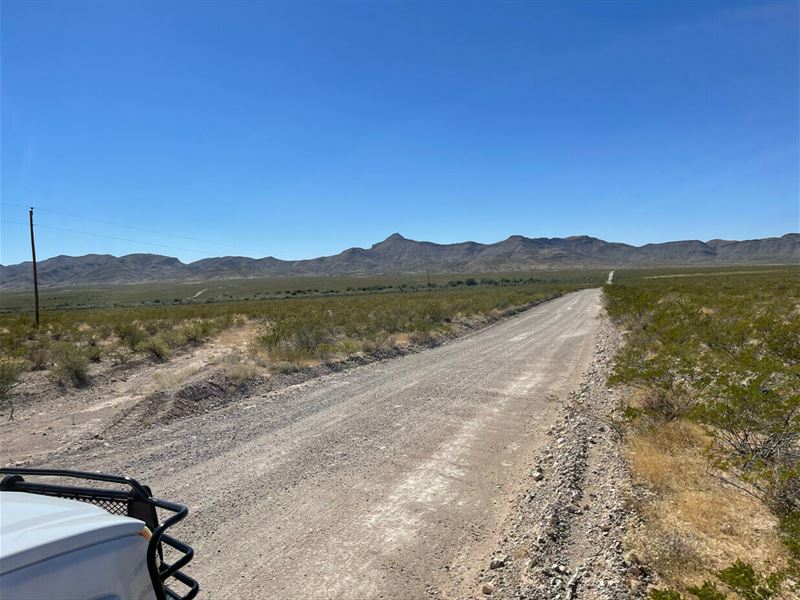 Cash Sale Land, no Restrictions, Farm for Sale by Owner in Texas