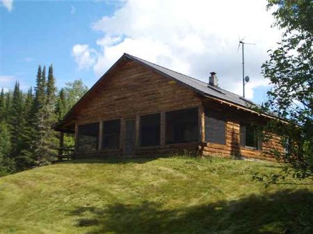 D102 E Tunis Rd Mls 1015495 : Baraga (Township) : Baraga County : Michigan