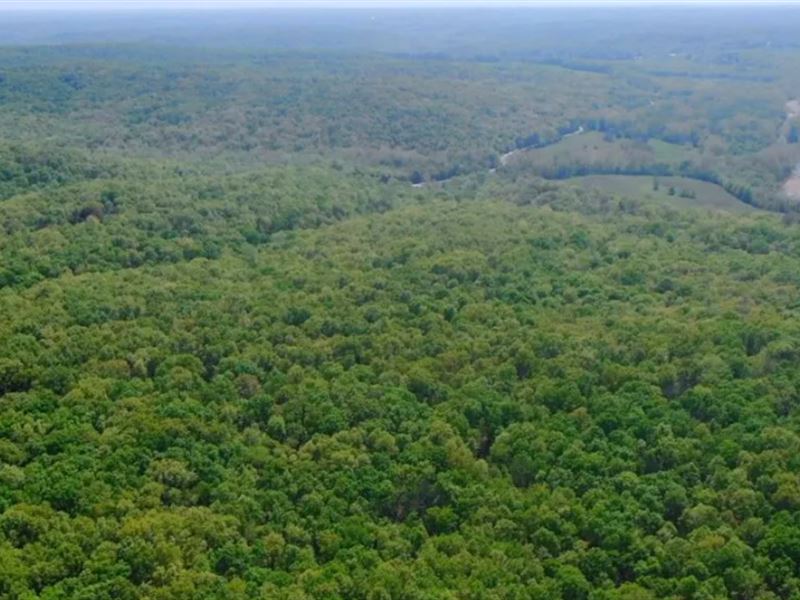 Owner Financed Land in MO, Farm for Sale by Owner in Missouri, 342047 FARMFLIP