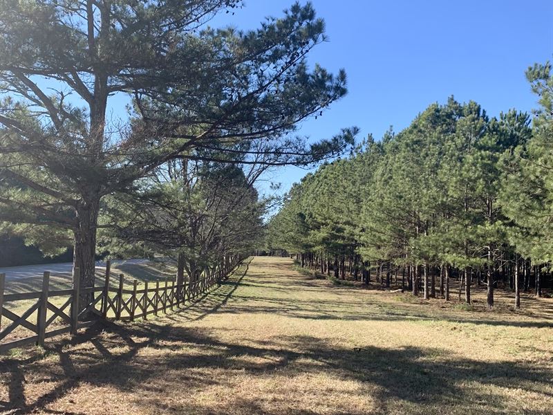 Skull Shoals Road Tract, Farm for Sale in 342250 FARMFLIP