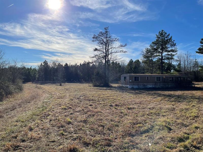 Sportsman's Paradise : Brodnax : Brunswick County : Virginia