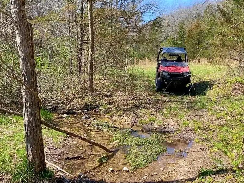 Owner Financed Land in MO, Farm for Sale by Owner in Missouri, 342525