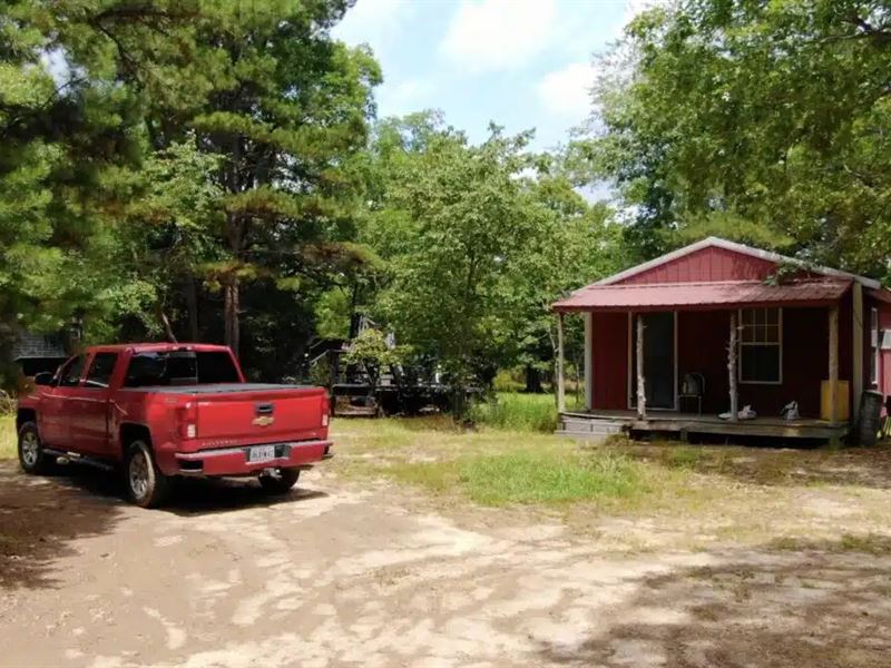 Owner Financed Acreage in MO, Farm for Sale by Owner in Arkansas