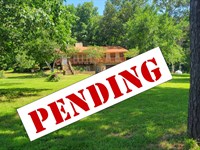 47 Acre Hobby Farm : Clarksville : Johnson County : Arkansas