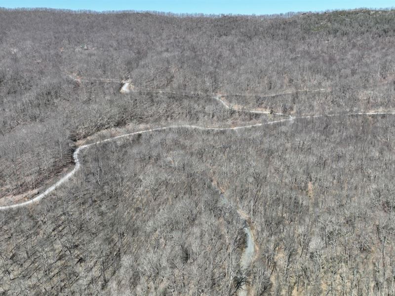 7.346 Acres in Tazewell County, VA, Farm for Sale by Owner in Virginia