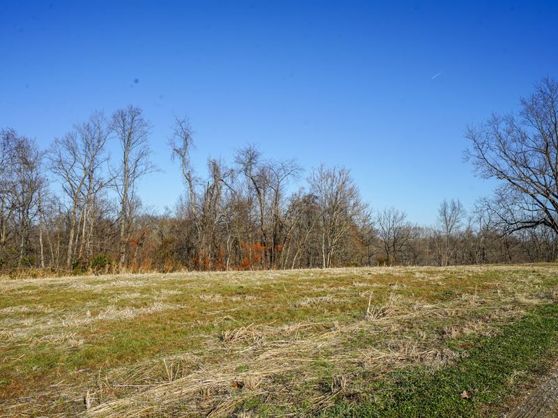 Baker Lane : Beverly : Morgan County : Ohio