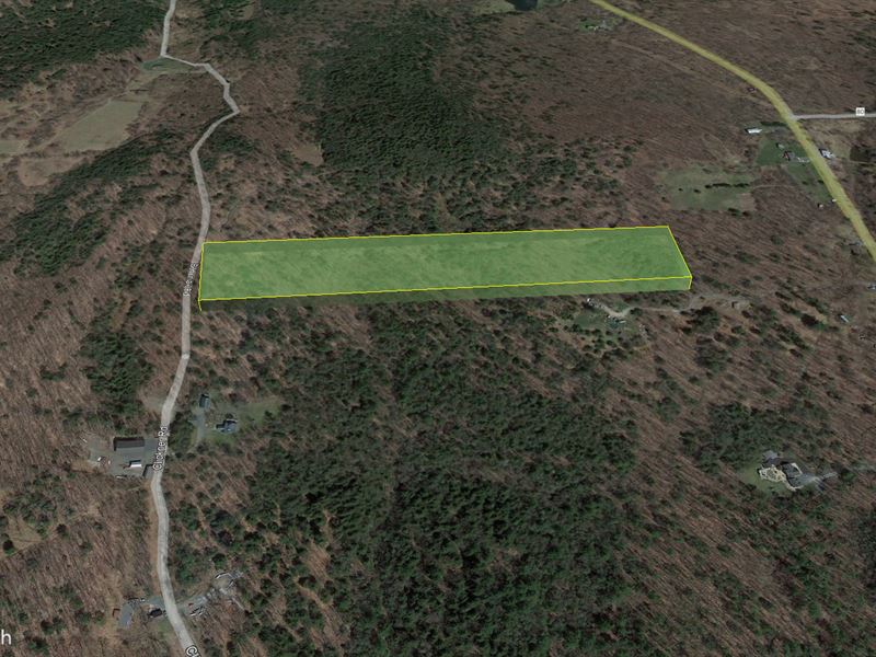 Nature Lovers Haven, Cropseyville, Farm for Sale by Owner in New York