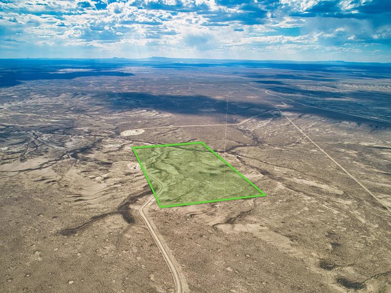 Bordering Blm Land with Road Access, Farm for Sale by Owner in Wyoming
