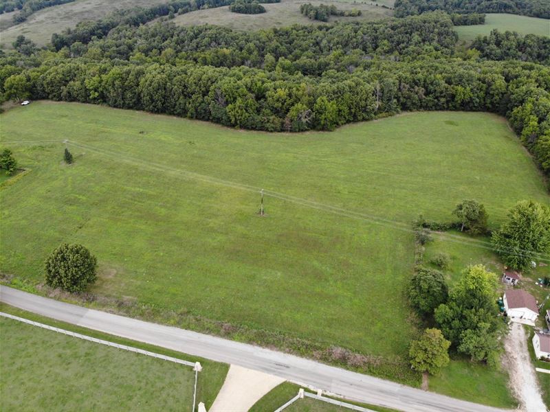 Location, Building Sites : Mountain Grove : Wright County : Missouri
