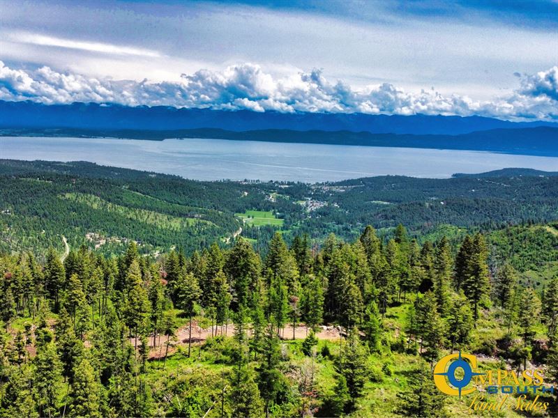 Lakeside Tract : Lakeside : Flathead County : Montana