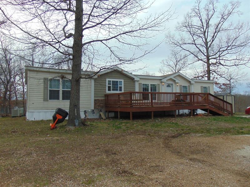 Ivy Bend 34, Farm for Sale in Missouri, 346592 FARMFLIP