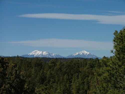 G2 Santa Fe Trail Ranch : Trinidad : Las Animas County : Colorado