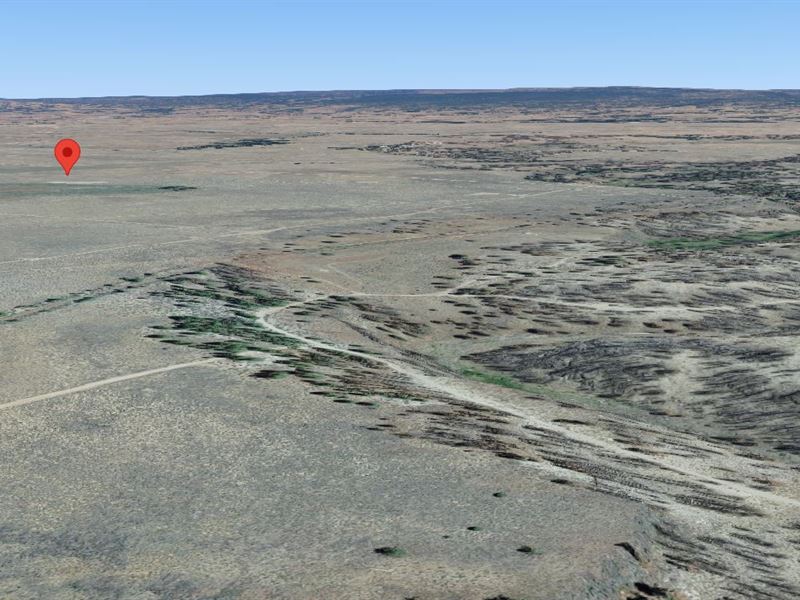 Call The Shots on 10.5 Acres, $279 : Bly : Klamath County : Oregon