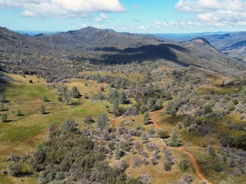 Blacks Creek Ranch : Coulterville : Tuolumne County : California
