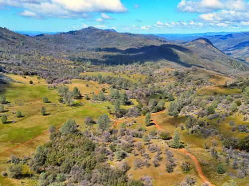 Blacks Creek Ranch : Coulterville : Tuolumne County : California