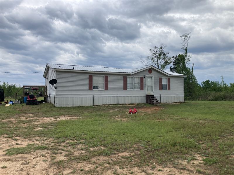 Bibb County Tract : Brent : Bibb County : Alabama
