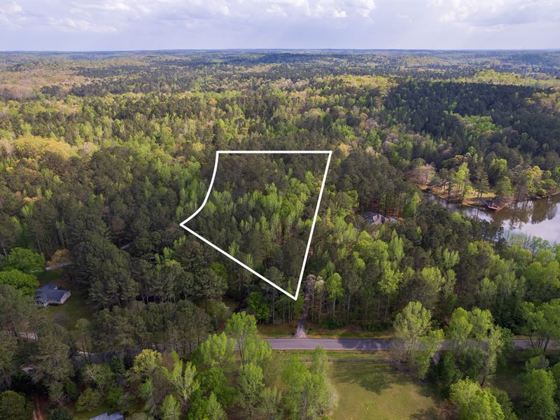 Just 38 Min to Downtown Atlanta : Fairburn : Fulton County : Georgia