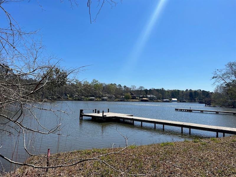 Scuffleboro Preserve : Eatonton : Putnam County : Georgia