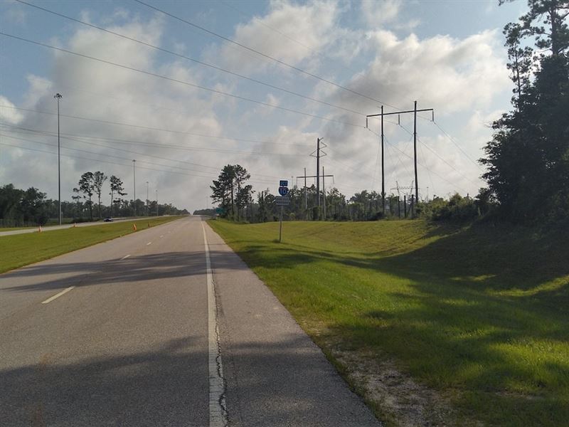 Hickory Hill : Sneads : Jackson County : Florida