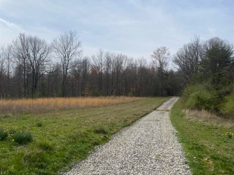 Owner Financing Available : Williamsburg : Pulaski County : Kentucky
