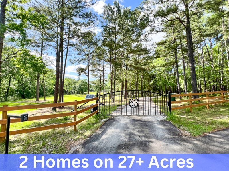 63 A & B, Harding Street : Huntsville : Walker County : Texas