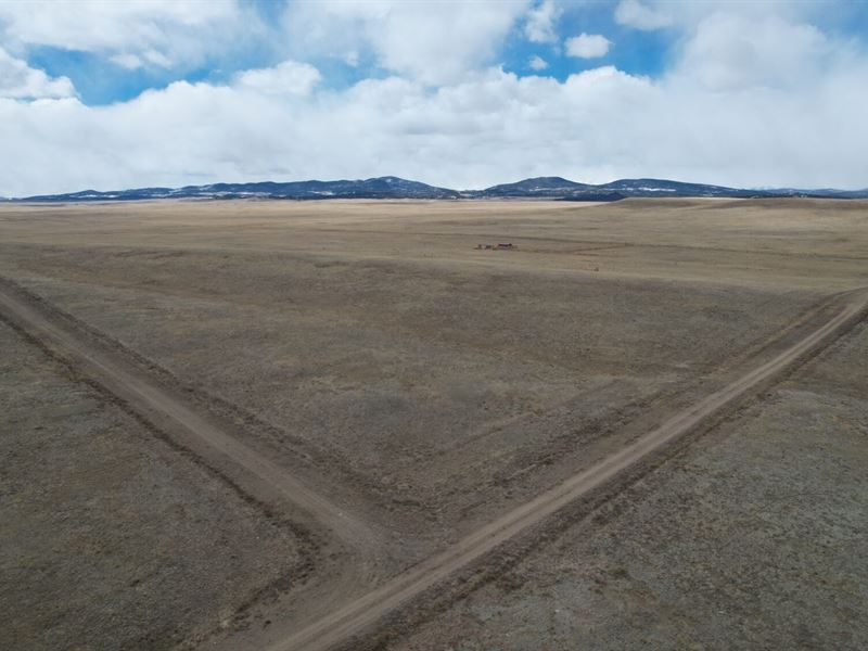 Amazing Views & Mountain Fresh Air : Hartsel : Park County : Colorado