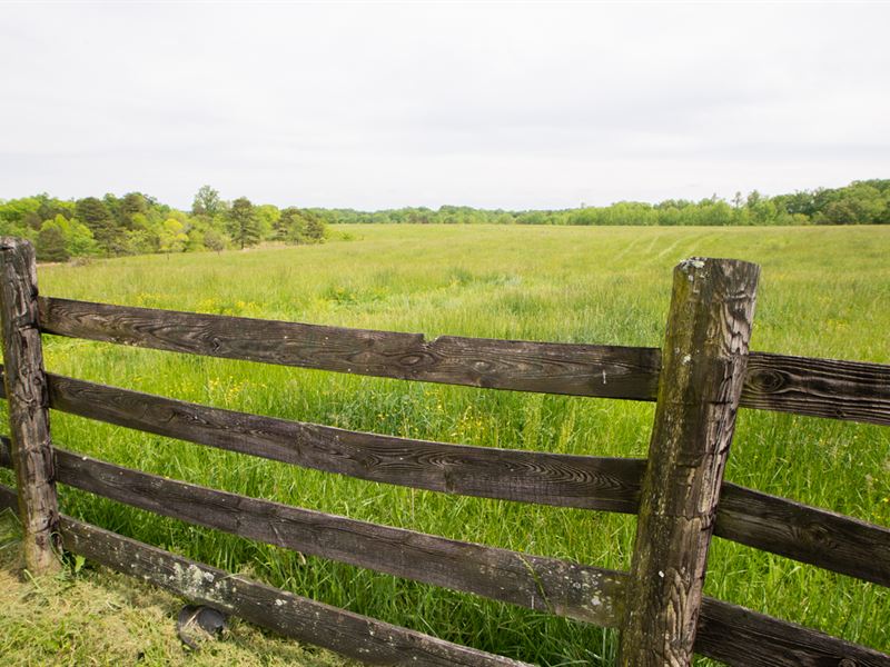 Dooley Farm, Farm for Sale in North Carolina, 348352 FARMFLIP