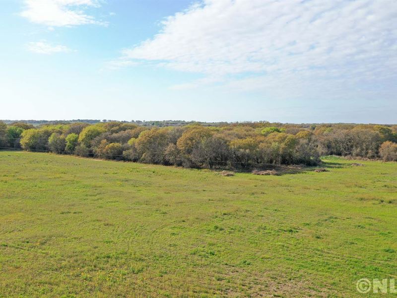 5 Acres for Just $491 Per Month : Comanche : Comanche County : Texas