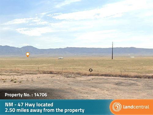 5.00 Acres in Valencia County, NM : Rio Communities : Valencia County : New Mexico
