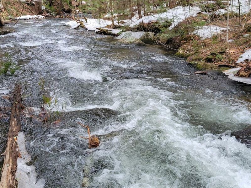 Wilton 0 North Pond Rd. Ext : Wilton : Franklin County : Maine