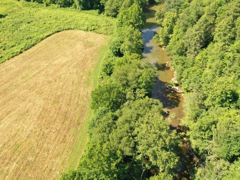 Clay County, KY Riverfront Lots : Manchester : Clay County : Kentucky