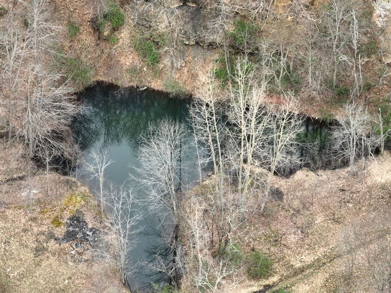 76 Acres in Nicholas County, WV, Farm for Sale by Owner in West