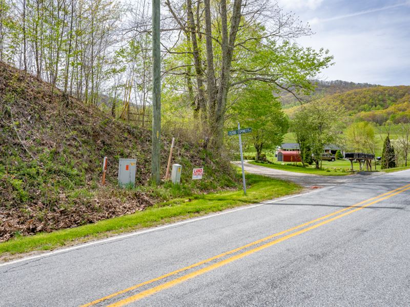 Sfr and Camping in Vilas, NC : Vilas : Watauga County : North Carolina