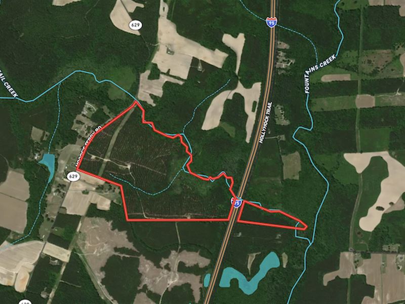 Market Based Price Improvement, 1 : Emporia : Greensville County : Virginia