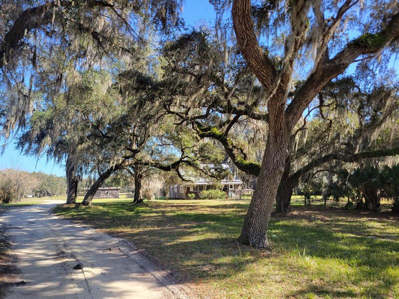 Greenway Farms II Lot 4, Farm for Sale in Florida, 349726 FARMFLIP