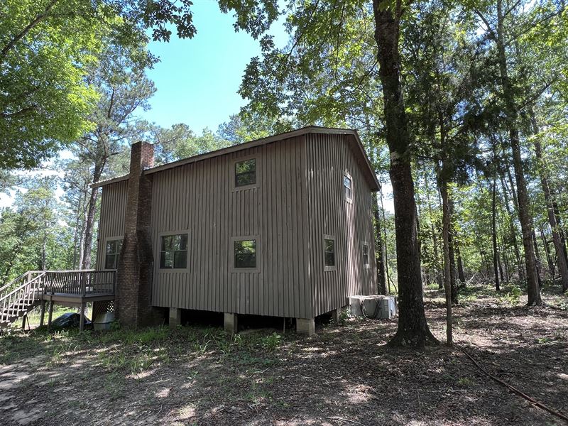 Turn-Key Hunting Near Lake Seminole : Bainbridge : Decatur County : Georgia