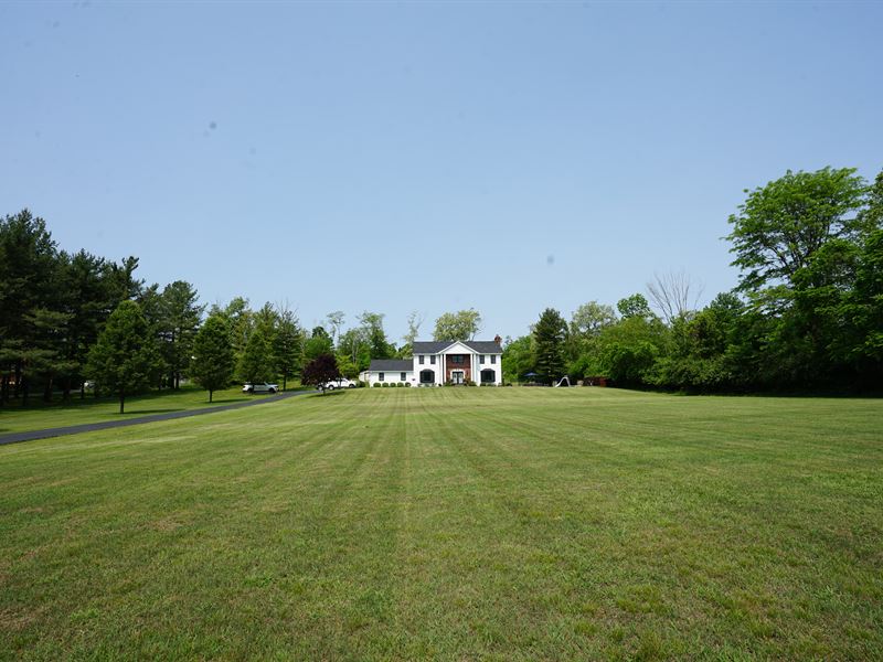 Overlook Heights Ln 5 Acres, Farm for Sale in Ohio, 349894 FARMFLIP