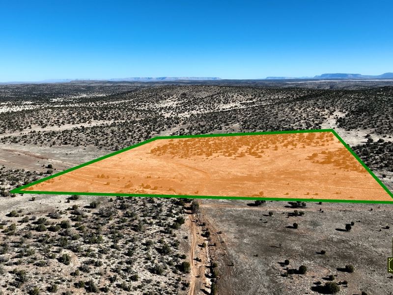 Reduced, Discover Your Own Paradise : Peach Springs : Mohave County : Arizona