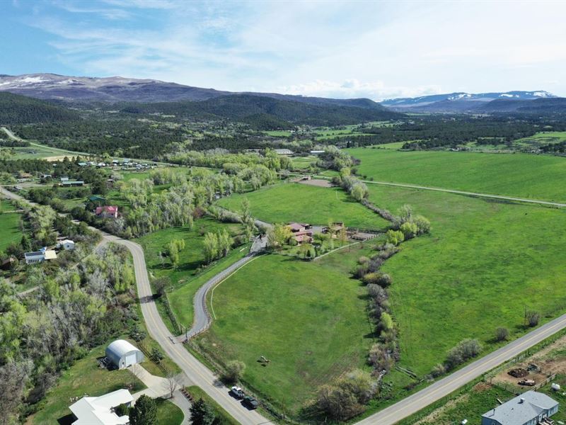 Colorado Mountain Horse Property fo, Farm for Sale in Colorado, 350051 FARMFLIP
