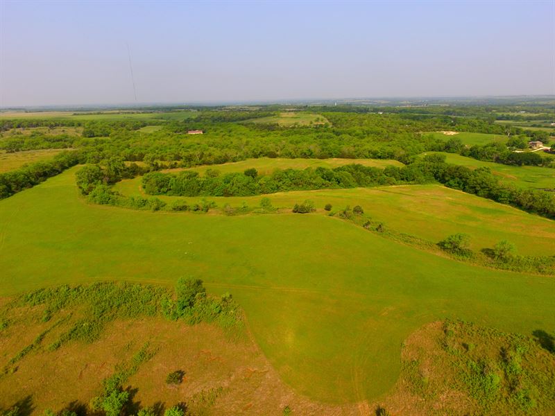 Tallgrass Recreational Tract : Topeka : Shawnee County : Kansas