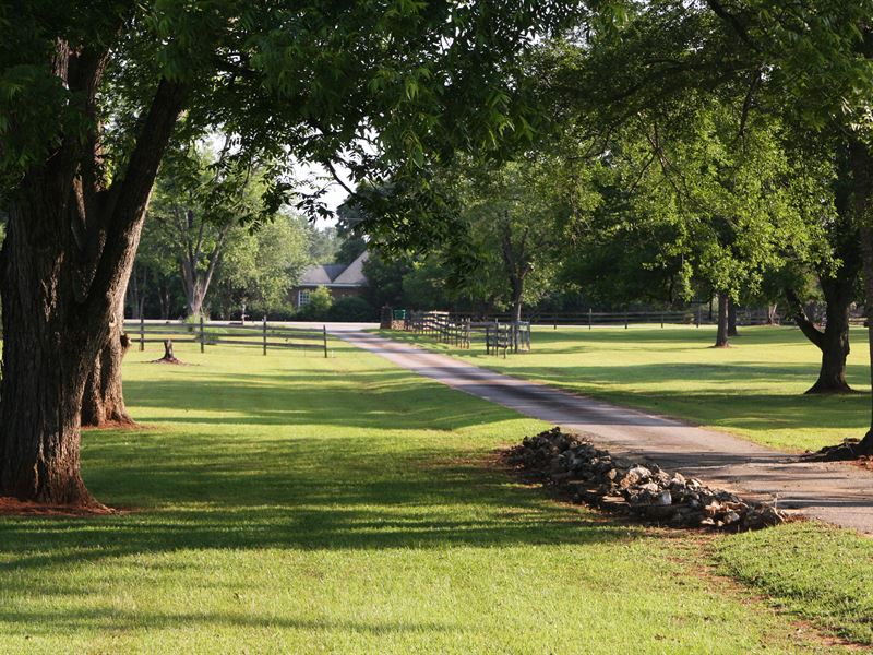 Albany, GA Farmstead Investment : Albany : Dougherty County : Georgia