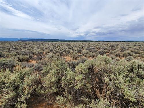 5.22 Acres in Costilla County, Co : Centennial : Costilla County : Colorado