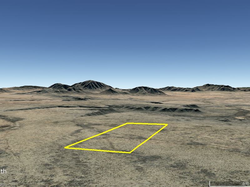 Hunting Ranch : Sierra Blanca : Hudspeth County : Texas