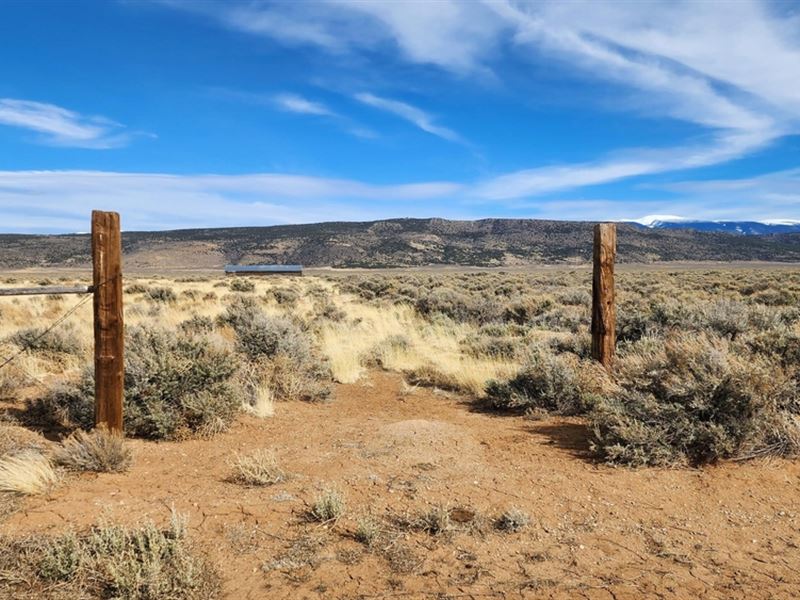 County Road E, San Luis, Co 81152 : San Luis : Costilla County : Colorado