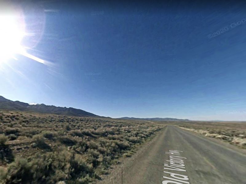 5.19 Acres for Sale in Lovelock, NV : Lovelock : Pershing County : Nevada