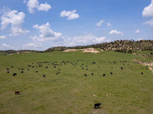 JR Ranch in Nebraska : Gering : Banner County : Nebraska