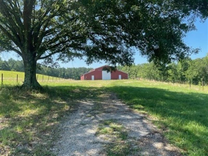 28.7 Acres Douglas County, Georgia : Douglasville : Douglas County : Georgia
