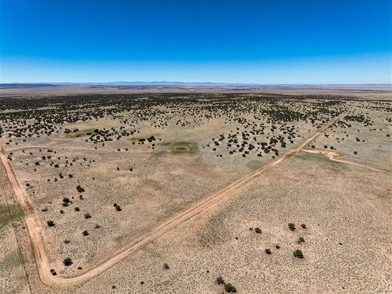 36.82 Acres in Apache County, AZ : Saint Johns : Apache County : Arizona