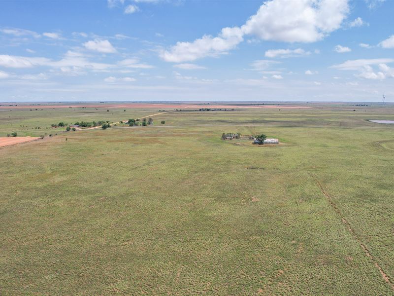 Land in Texas for Sale At Auction, Farm Auction in Texas, 352787 FARMFLIP