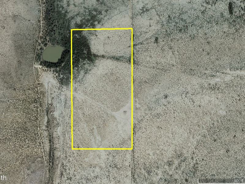 Mountain Views To Die For : Van Horn : Culberson County : Texas